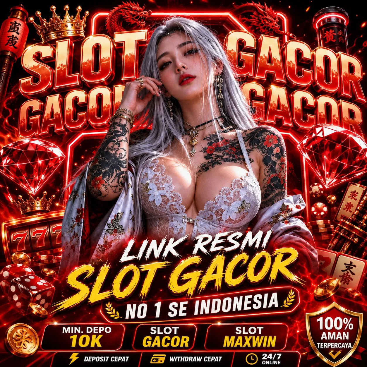 JEPANGBET game slot online